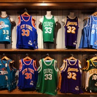 Photo prise au NBA Store par Irakli A. le1/13/2016