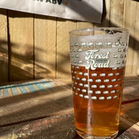 Photo taken at Forest Road Brewing Co by Irakli A. on 4/1/2022