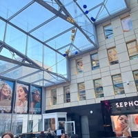 Sephora inaugurates new headquarters in Neuilly-sur-Seine - LVMH