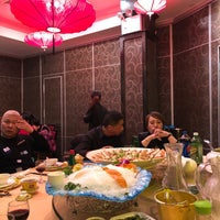 Photo taken at Wan Chai Seafood Restaurant by Shiyin L. on 1/4/2020