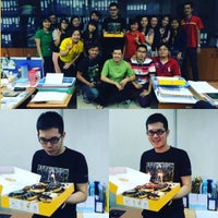 Review PT. Musim Mas