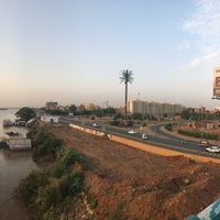 Nile Street Lounge In Jartum