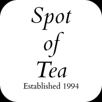 Photo taken at Spot Of Tea by Spot Of Tea on 5/11/2015