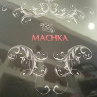 Photo taken at Machka Beauty and More by B on 3/18/2013