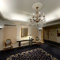 Das Foto wurde bei Alvear Palace Hotel von Marie L. am 5/29/2022 aufgenommen