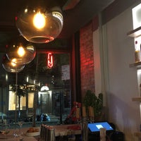 Review Red Paper Clip