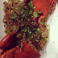 D Syaz Cafe Maggi Ketam 37 Tips De 1248 Visitantes