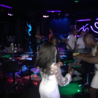 night club