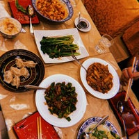 Снимок сделан в Jing Chinese Restaurant пользователем Lucy Xu 12/8/2019