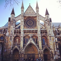 Das Foto wurde bei Westminster Abbey von Lucy am 3/5/2013 aufgenommen