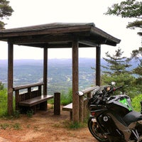 三国越林道展望台 伊賀市 三重県