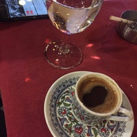 Photo taken at Anatolia Restaurant &amp;amp; Cafe by Zzzzzz on 5/27/2017