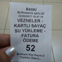 Baski Burhaniye Ilce Sefligi Burhaniye Balikesir