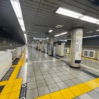 Photo taken at Sakuradamon Station (Y17) by keiyo201 on 7/2/2022