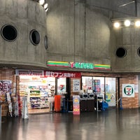 Photo taken at 7-Eleven by keiyo201 on 3/18/2018