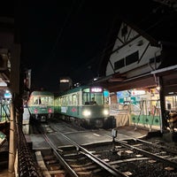 Photo taken at Enoshima Station (EN06) by keiyo201 on 3/23/2024