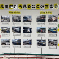 Photo taken at Shin-Kemigawa Station by keiyo201 on 3/22/2023