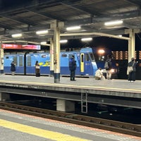 Photo taken at Minami-Funabashi Station by keiyo201 on 3/13/2024