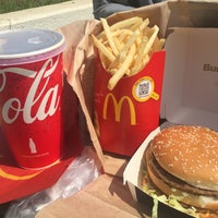 マクドナルド 検見川浜フェリア店 Now Closed Fast Food Restaurant In 千葉市美浜区