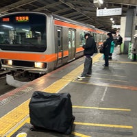 Photo taken at JR Nishi-Funabashi Station by keiyo201 on 2/11/2024