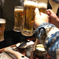個室居酒屋 壱岐家 西船橋店 Sake Bar In 船橋市
