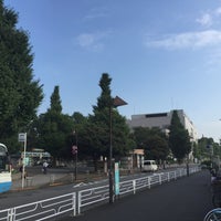 東西めぐりん スカイツリーシャトル 上野駅 上野公園停留所 Parada De Autobuses En 台東区