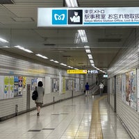 Photo taken at Namboku Line Oji Station (N16) by keiyo201 on 7/28/2022