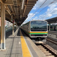 Photo taken at Hasuda Station by keiyo201 on 9/29/2023