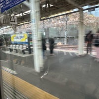 Photo taken at Higashi-Totsuka Station by keiyo201 on 2/4/2024