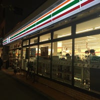 Photo taken at 7-Eleven by keiyo201 on 1/23/2016