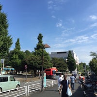 東西めぐりん スカイツリーシャトル 上野駅 上野公園停留所 Bus Stop In 台東区 東西めぐりん スカイツリーシャトル 上野駅 上野公園停留所 Bus Stop In 台東区