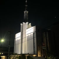 Photo taken at 末日聖徒イエス・キリスト教会 日本東京神殿 by keiyo201 on 6/28/2022