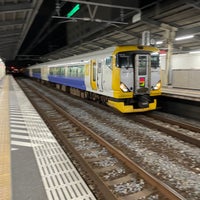 Photo taken at Ichikawashiohama Station by keiyo201 on 6/22/2021