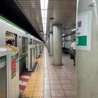 Photo taken at Chiyoda Line Machiya Station (C17) by keiyo201 on 7/29/2022