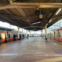 Photo taken at Shin-Urayasu Station by keiyo201 on 2/24/2023