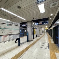 Photo taken at Todaimae Station (N12) by keiyo201 on 7/19/2022