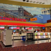 Photo taken at Cinemark At The Pike and XD by Oscar N. on 4/23/2024