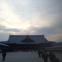 天理教教会本部 2 Tips From 1111 Visitors