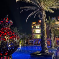 Foto tomada en Marrakesh Hua Hin Resort &amp;amp; Spa  por Thasinee N. el 5/1/2022