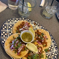 Photo taken at Old Mexico Restaurant &amp;amp; Cantina by Erica R. on 5/17/2023