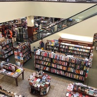 Barnes Noble College Bookstore In Rochester