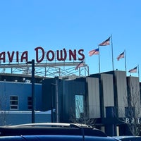 Photo taken at Batavia Downs Gaming &amp;amp; Racetrack by Sarah M. on 3/15/2023