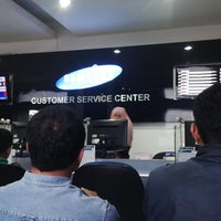 Review SAMSUNG Sales & Service Center