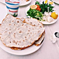 Photo taken at Kaşüstü Restaurant &amp;amp; Cafe by Anita n. on 7/14/2017