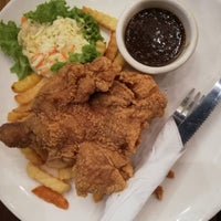 Rimba By Loft Steakhouse In Kuantan