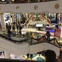 Photo taken at Euroma2 Shopping Centre by Shiva on 12/16/2019