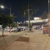 Photo taken at Columbus Triangle by Javier A. on 6/4/2022