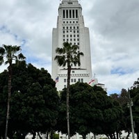Das Foto wurde bei Los Angeles City Hall von Javier A. am 5/25/2024 aufgenommen