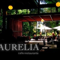 5/12/2015에 Aurelia Café Restaurante님이 Aurelia Café Restaurante에서 찍은 사진