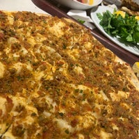 Photo taken at Paşa İskender &amp;amp; Lahmacun by Elif A. on 11/15/2019